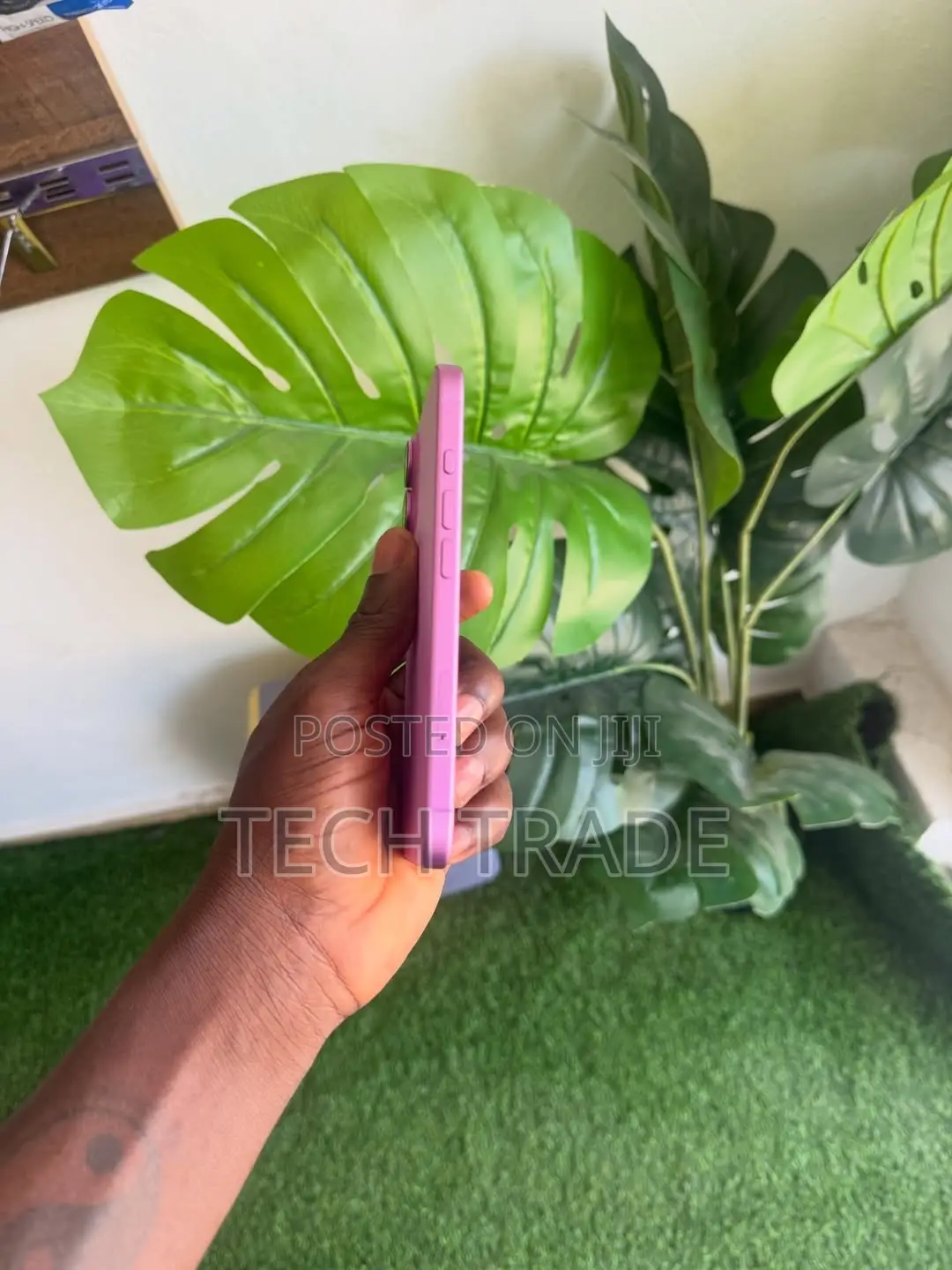 Apple iPhone 16 128 GB Pink