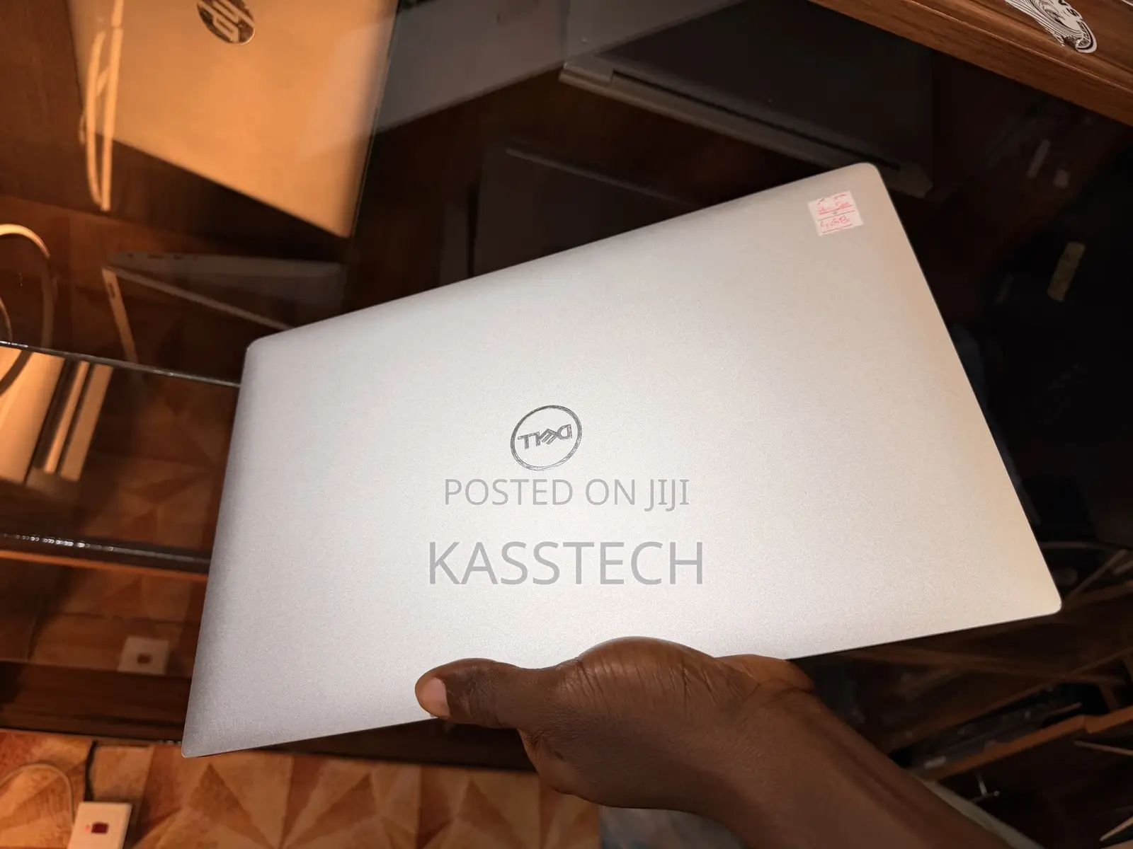 Laptop Dell Precision 5550 16GB Intel Core i5 SSD 512GB