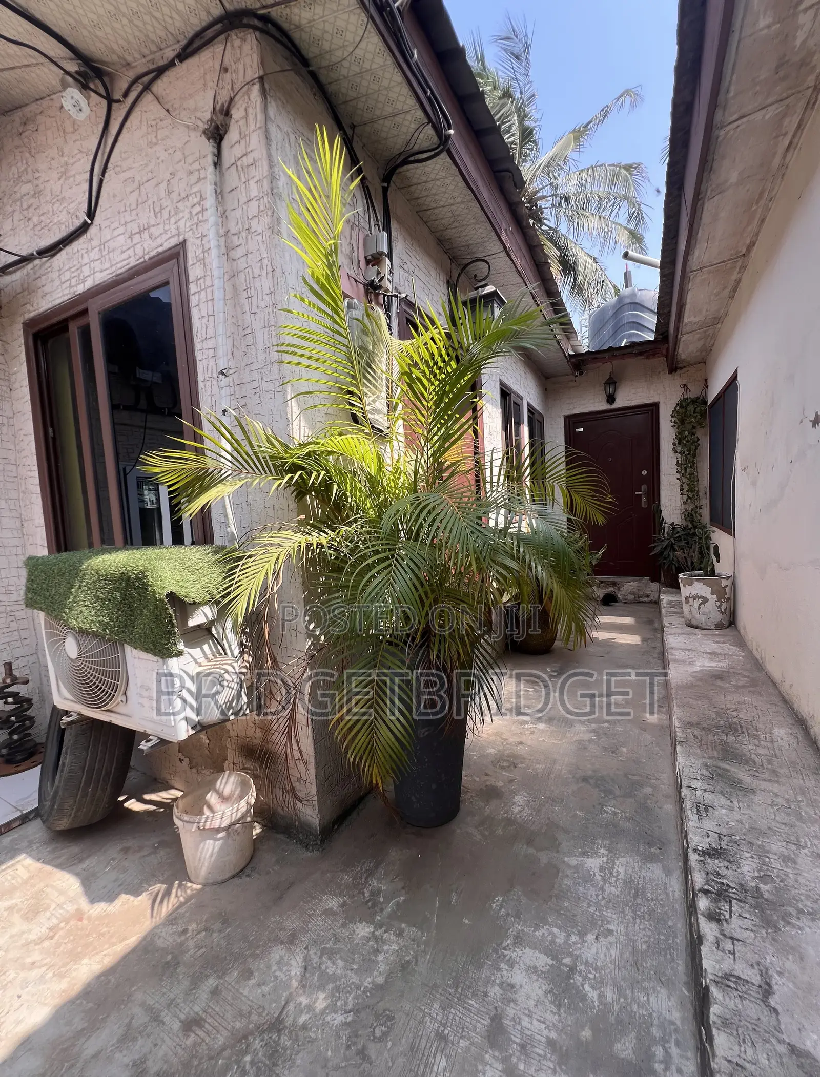 2bdrm Apartment in Las Palmas Area for rent