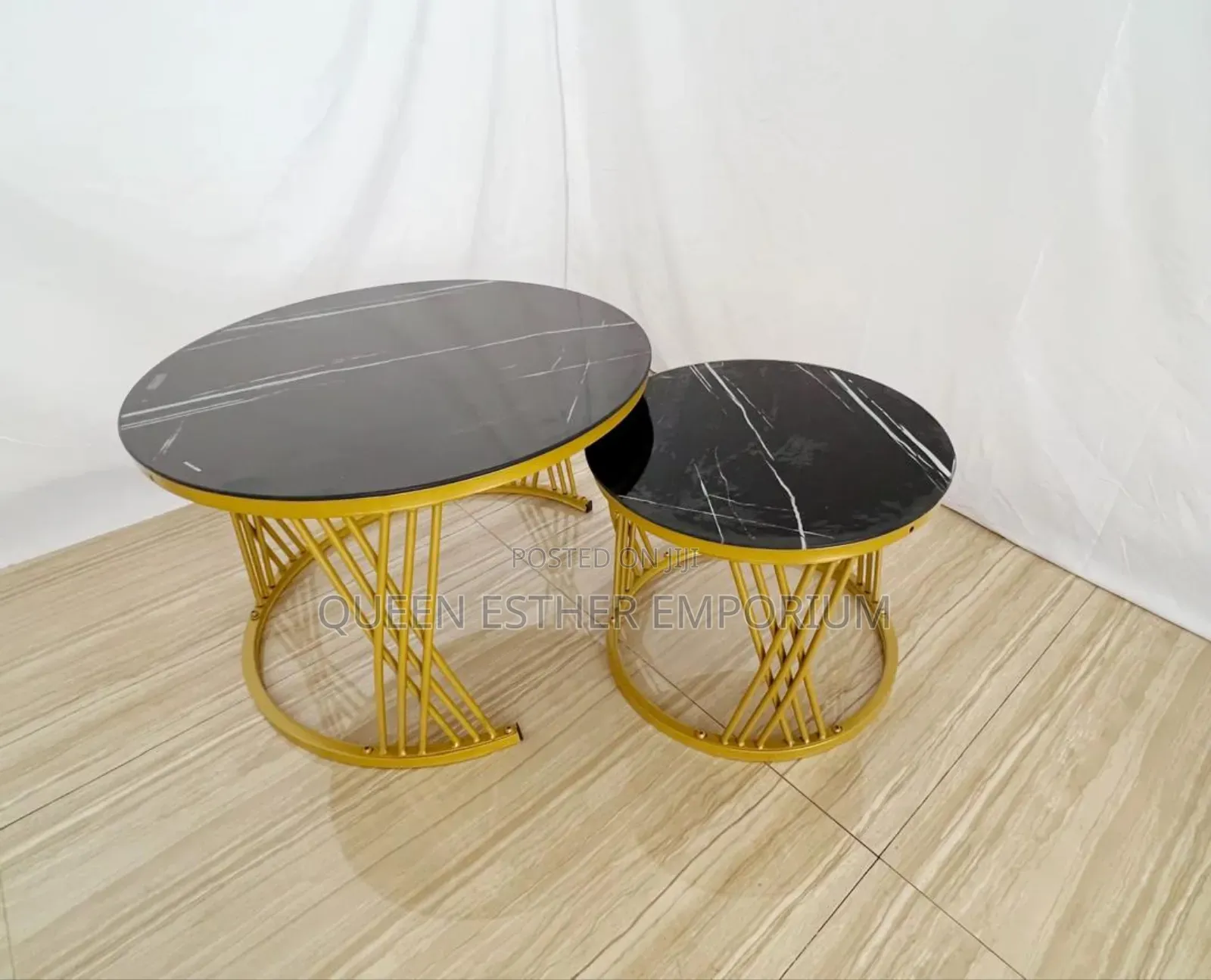 2in1 Center Table