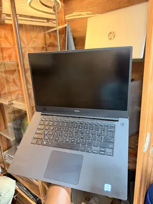 Laptop Dell Precision 5550 16GB Intel Core i5 SSD 512GB