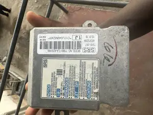 Honda Cr-v Airbag Control Module