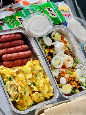 Breakfast Basket