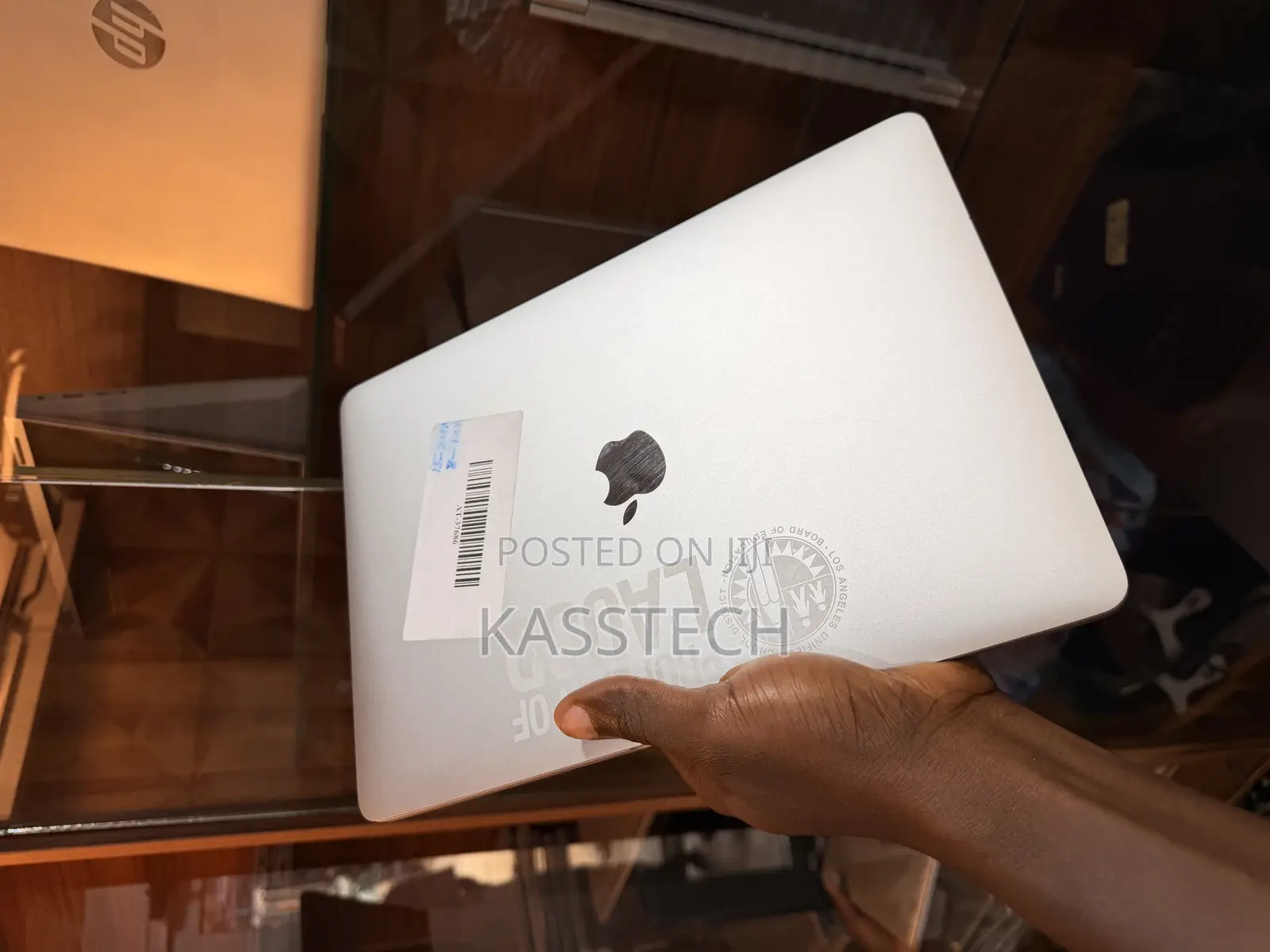 Laptop Apple MacBook Pro 8GB Intel Core I5 SSD 256GB