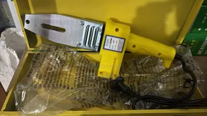 Corded Melting Pipe Machine (Hot Melt)