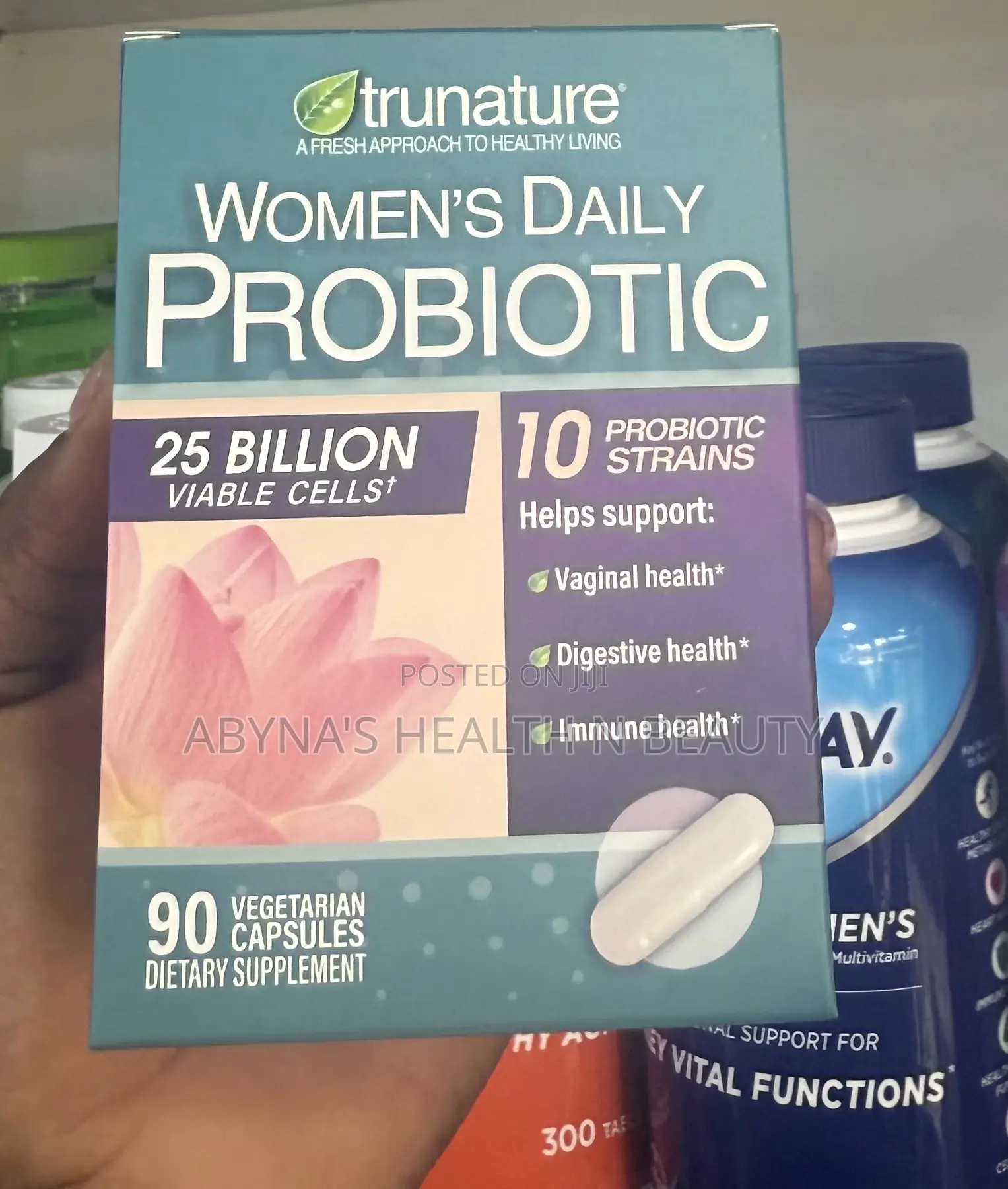 Probiotic for Women