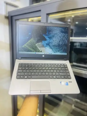 Laptop HP ProBook 640 G1 8GB Intel Core I5 SSD 128GB