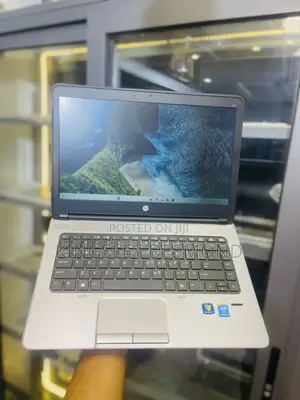 Laptop HP ProBook 640 G1 8GB Intel Core I5 SSD 128GB