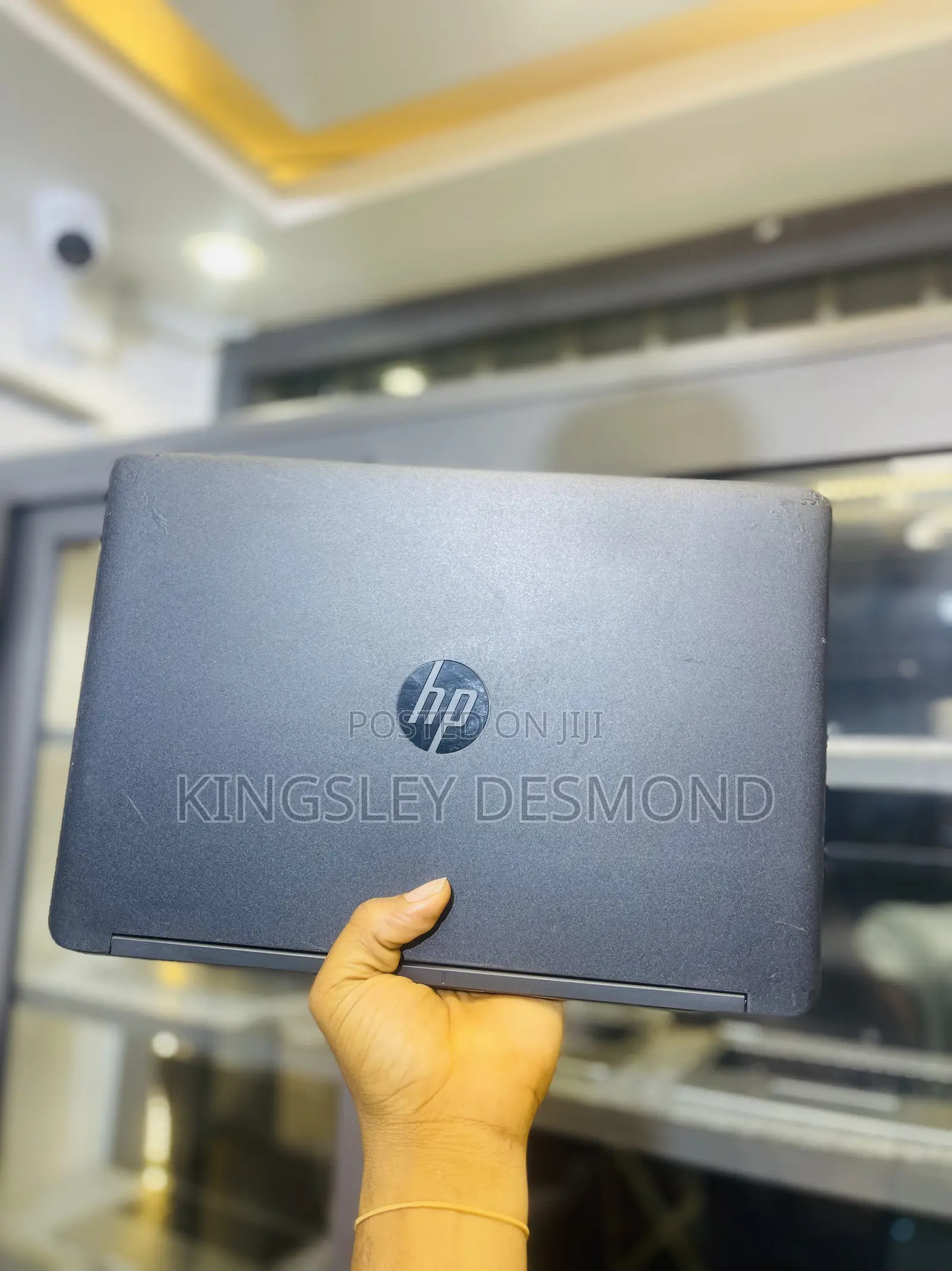 Laptop HP ProBook 640 G1 8GB Intel Core I5 SSD 128GB