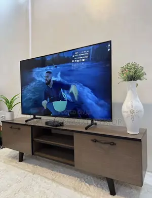 5 Feet Laminated Tv Stand