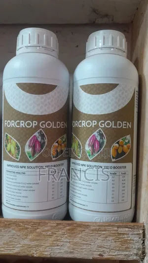 Forcrop Golden