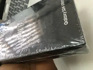 New Samsung Galaxy S24 Ultra 256 GB Black