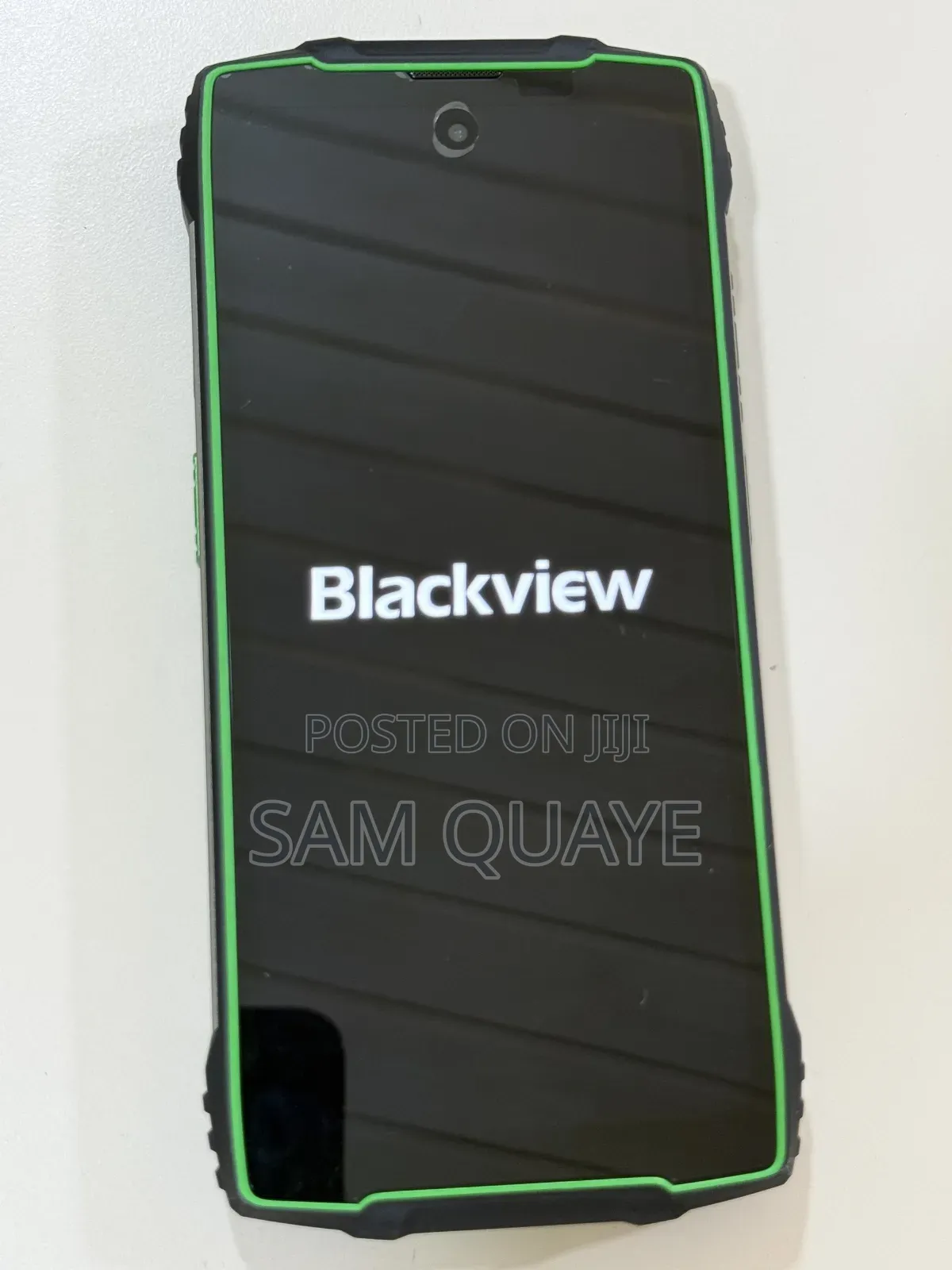 New Blackview BV9300 256 GB Black