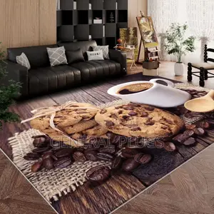 Upgrade to a Bigger Carpet Today ;Hairy Soft Carpets (200x300cm)