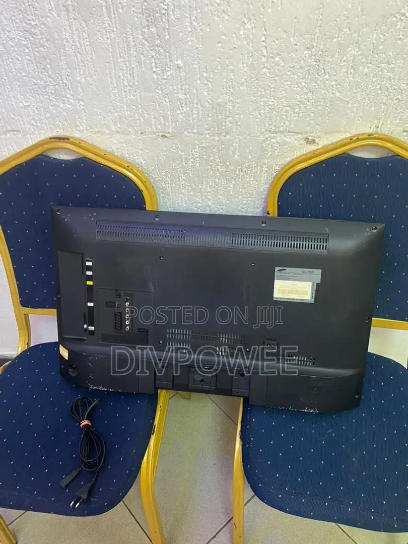 Samsung Television