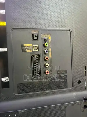 Samsung Television
