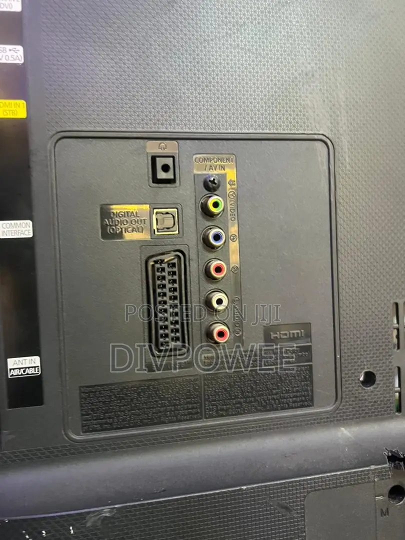 Samsung Television