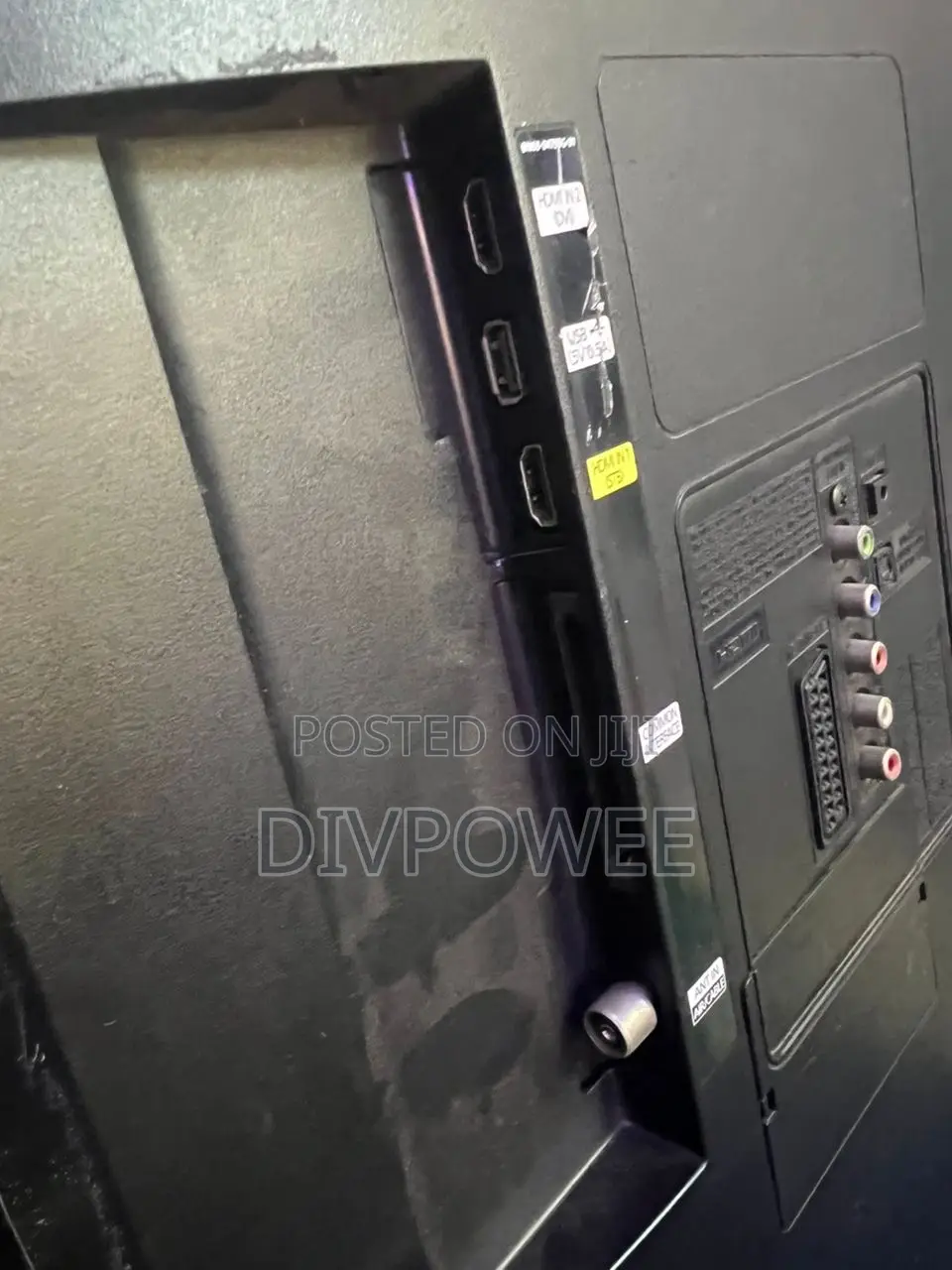 Samsung Television