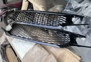 Honda Civic 2016 2019 Front Grill / Shells