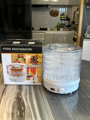 Food Dehydrator