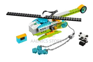 Lego Education Wedo 2.0 Core Set – 45300