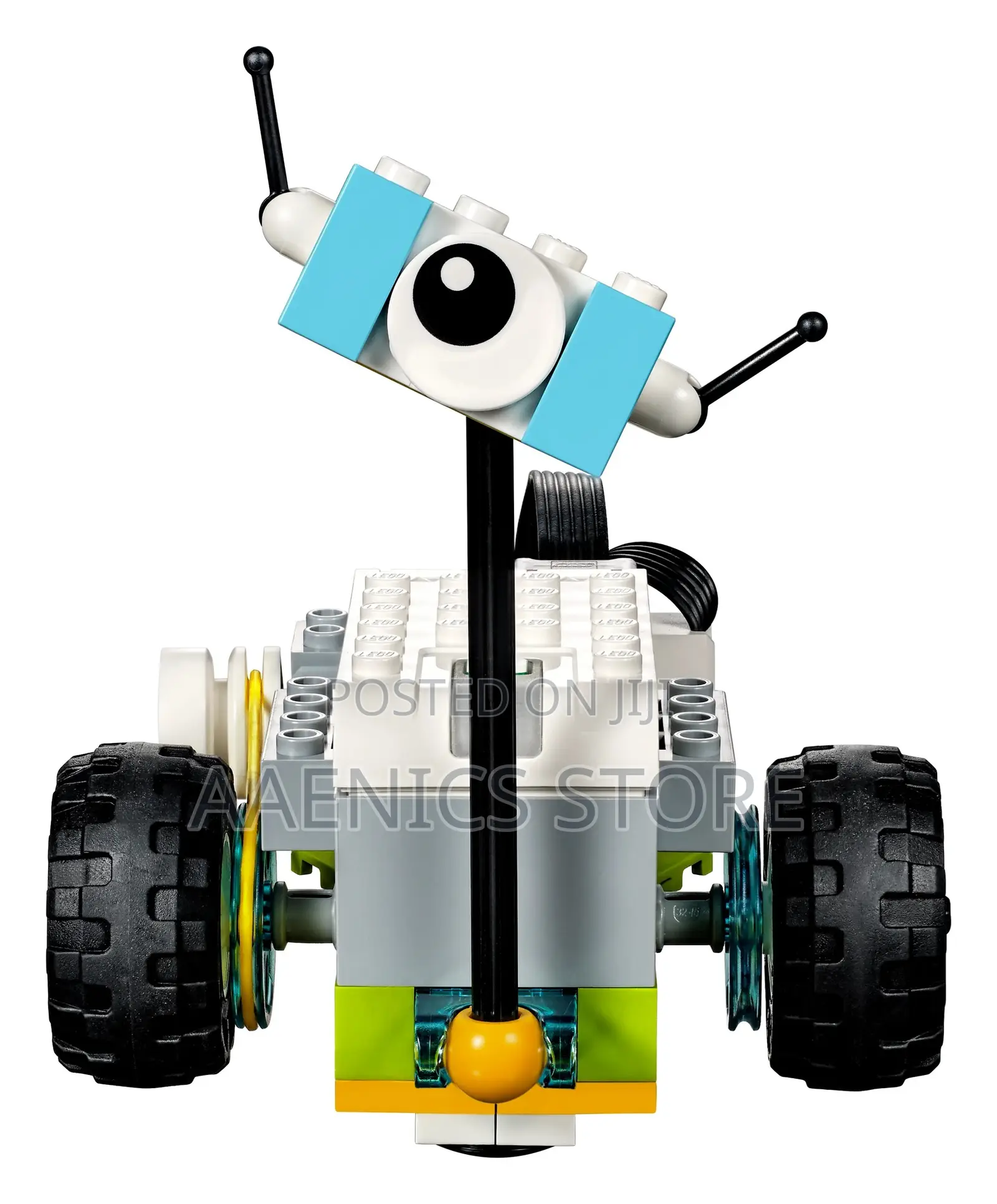 Lego Education Wedo 2.0 Core Set – 45300