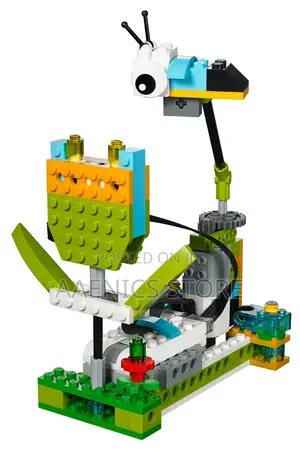 Lego Education Wedo 2.0 Core Set – 45300