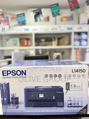 Epson L14150 A3 Double Sided Printer
