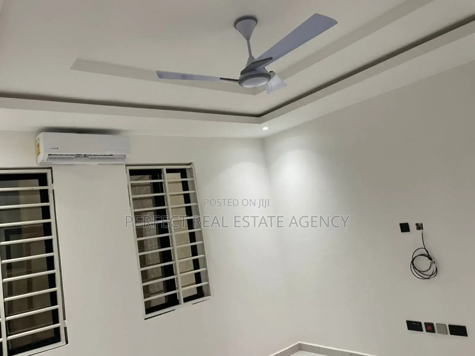 Furnished 4bdrm House in Sokoban Kwanwoma, Kumasi Metropolitan for sale