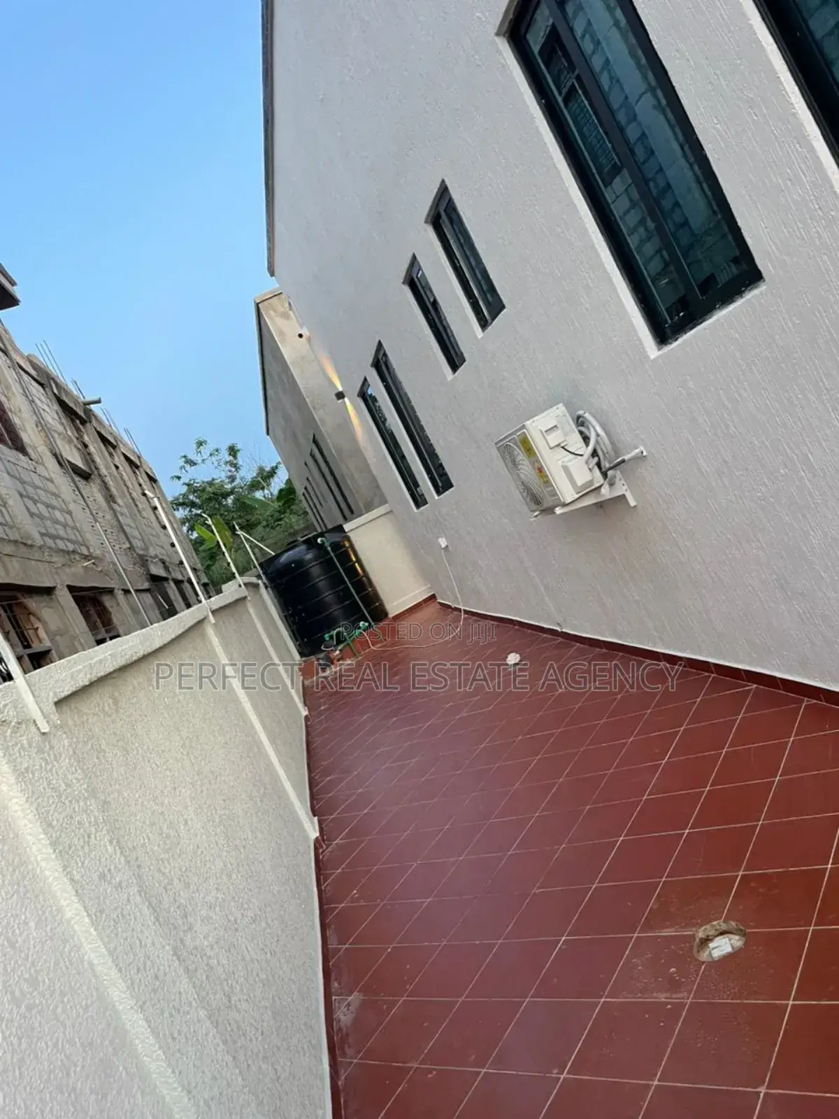 Furnished 4bdrm House in Sokoban Kwanwoma, Kumasi Metropolitan for sale