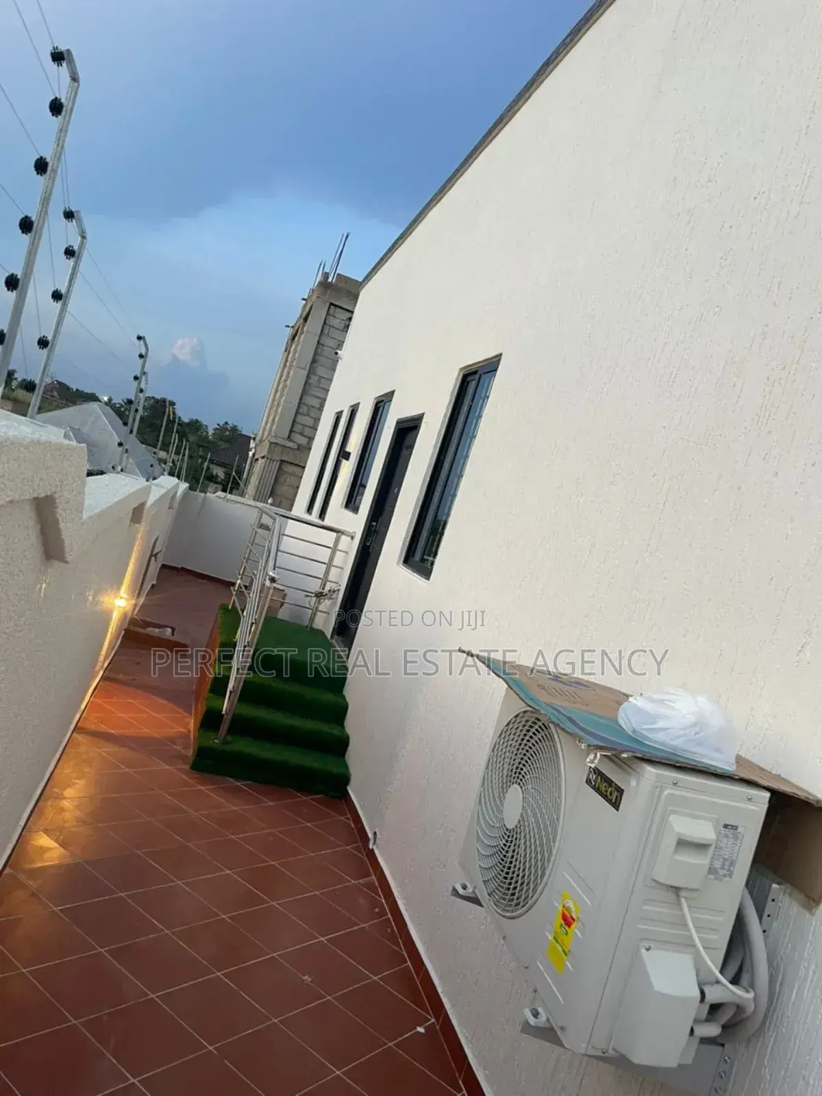 Furnished 4bdrm House in Sokoban Kwanwoma, Kumasi Metropolitan for sale