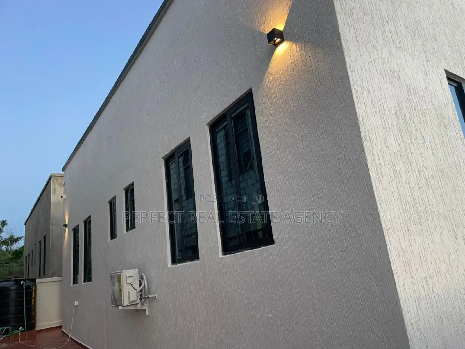 Furnished 4bdrm House in Sokoban Kwanwoma, Kumasi Metropolitan for sale