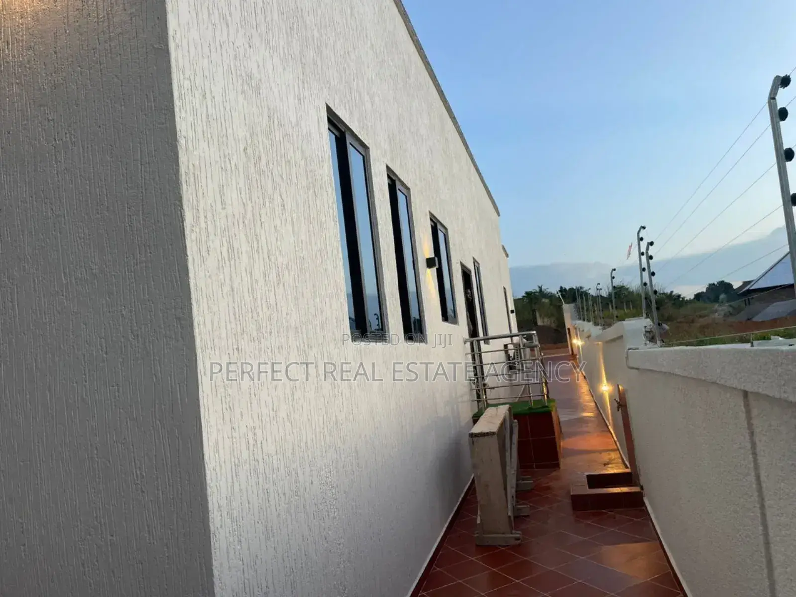 Furnished 4bdrm House in Sokoban Kwanwoma, Kumasi Metropolitan for sale