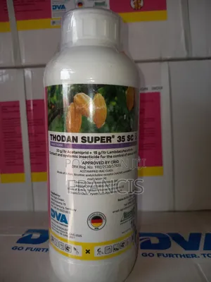 Thodan Super 35sc