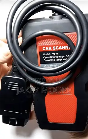 Obd2 Scanner