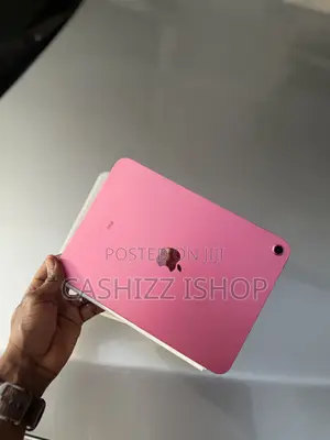 Apple iPad (2022) 64 GB Pink