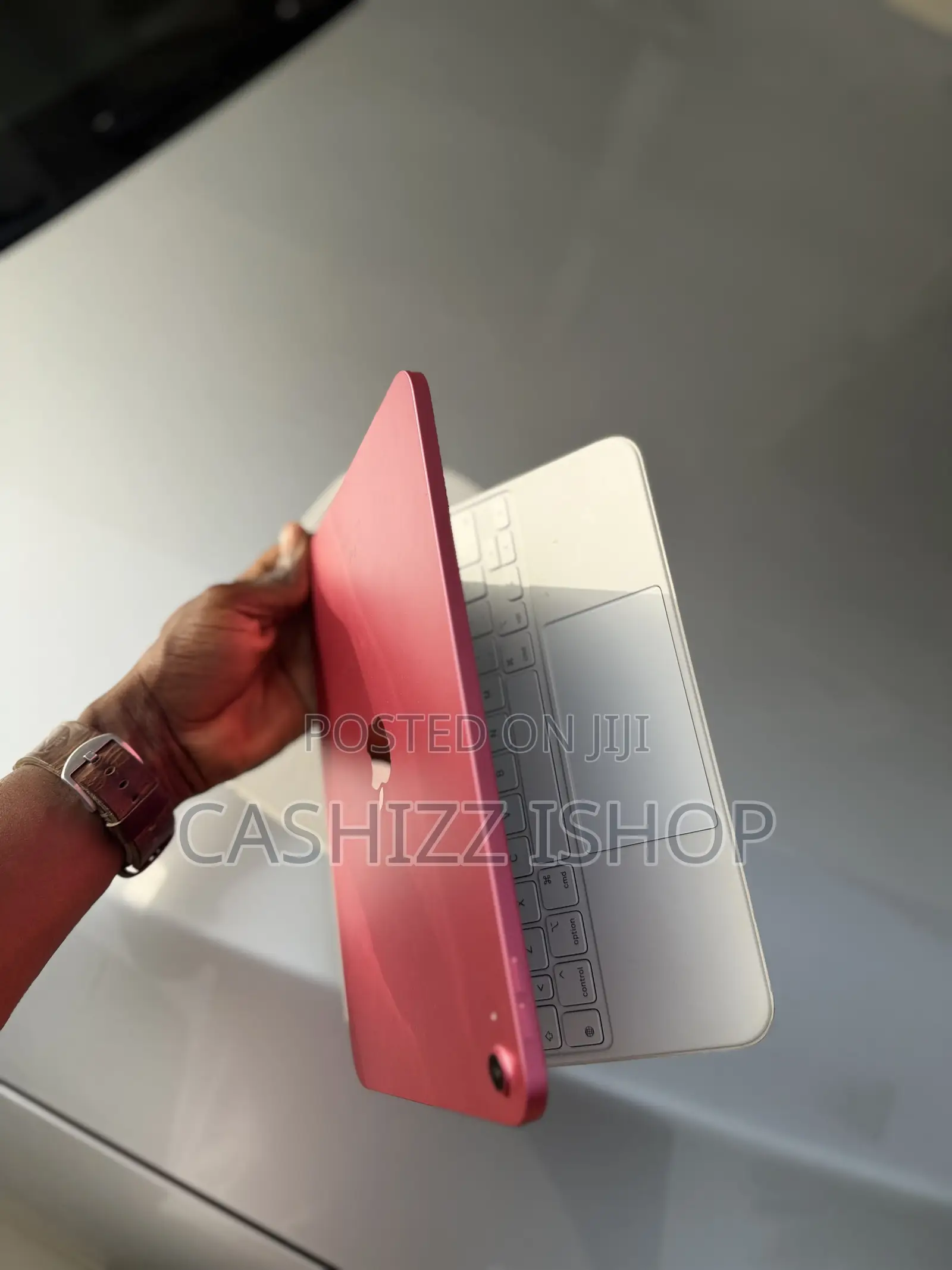 Apple iPad (2022) 64 GB Pink