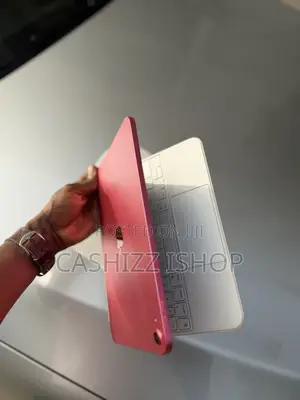 Apple iPad (2022) 64 GB Pink