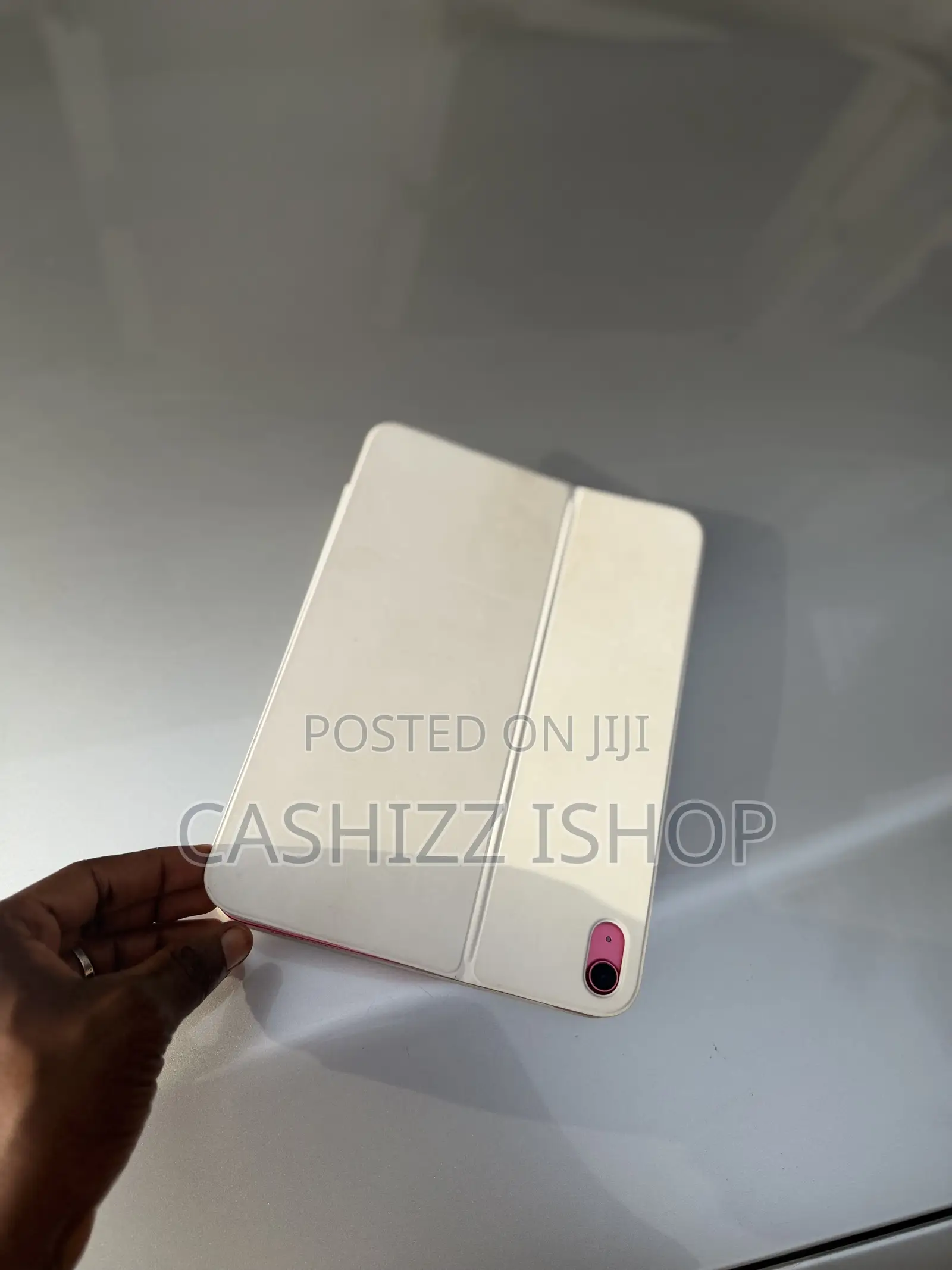 Apple iPad (2022) 64 GB Pink