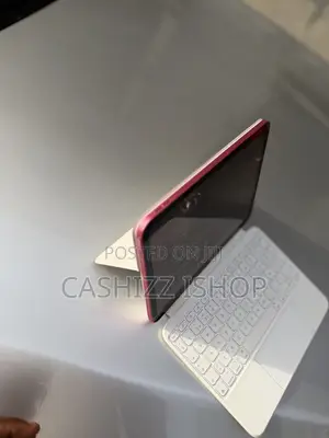 Apple iPad (2022) 64 GB Pink