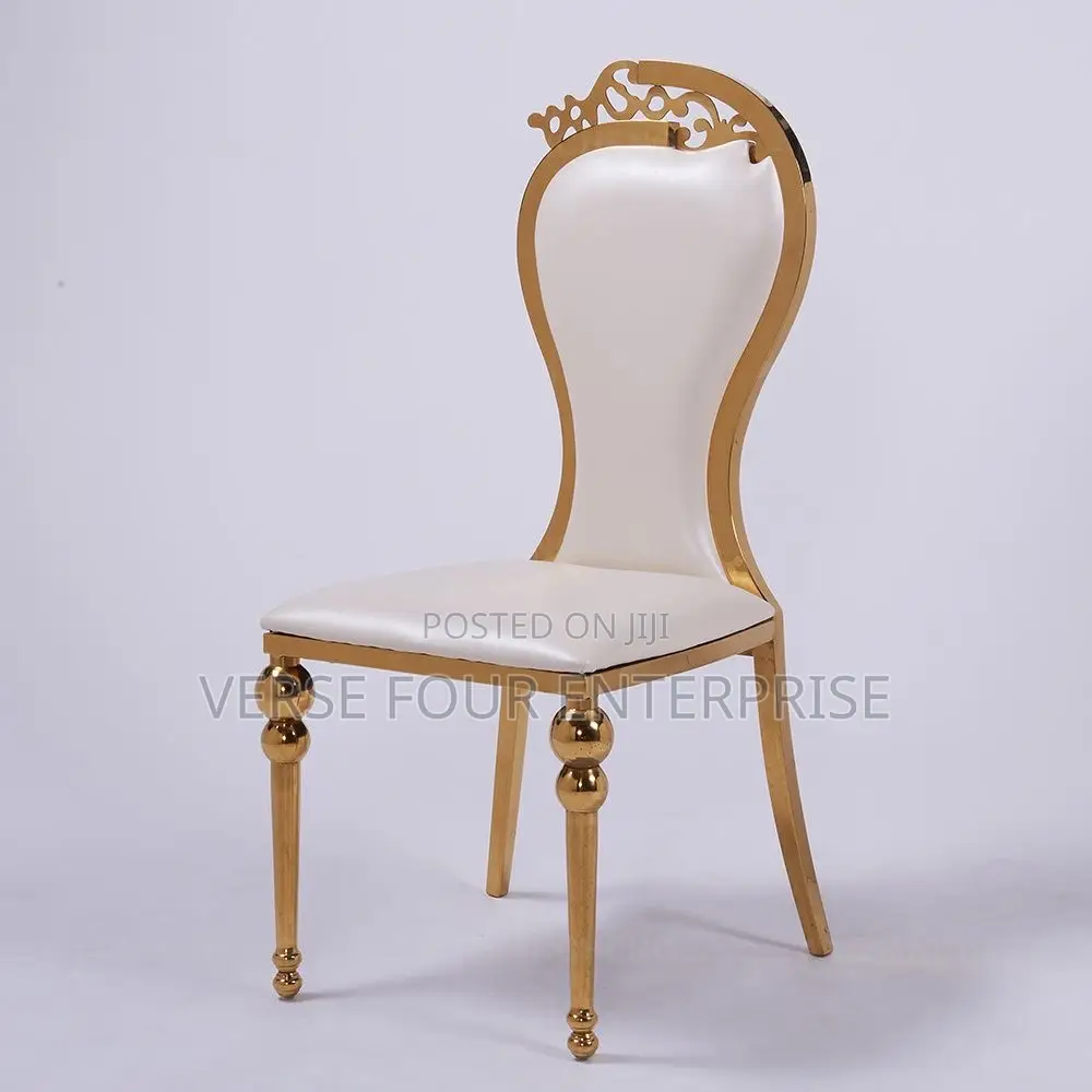 Bridal Chairs