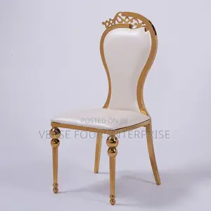 Bridal Chairs