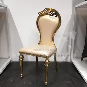 Bridal Chairs
