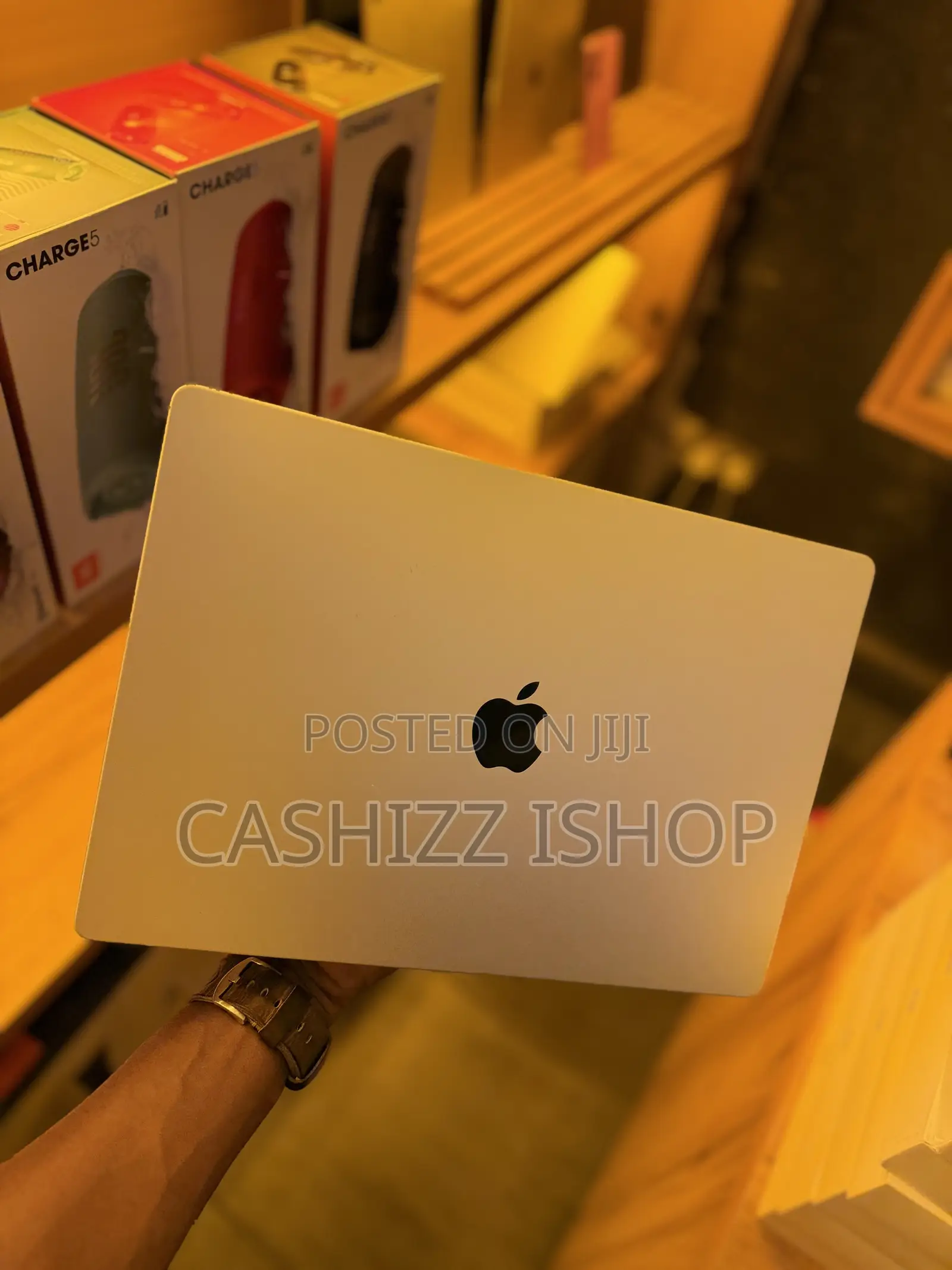 Laptop Apple MacBook Pro 2024 M4 Pro 16-Inch 48GB SSD 512GB