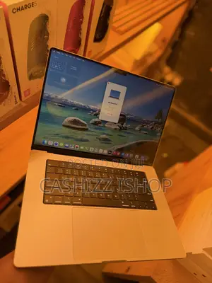 Laptop Apple MacBook Pro 2024 M4 Pro 16-Inch 48GB SSD 512GB