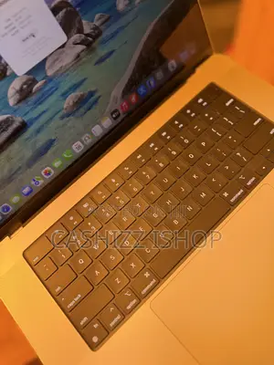 Laptop Apple MacBook Pro 2024 M4 Pro 16-Inch 48GB SSD 512GB