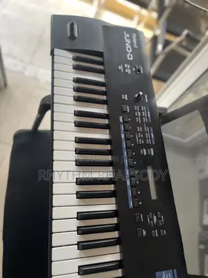 Roland Juno D