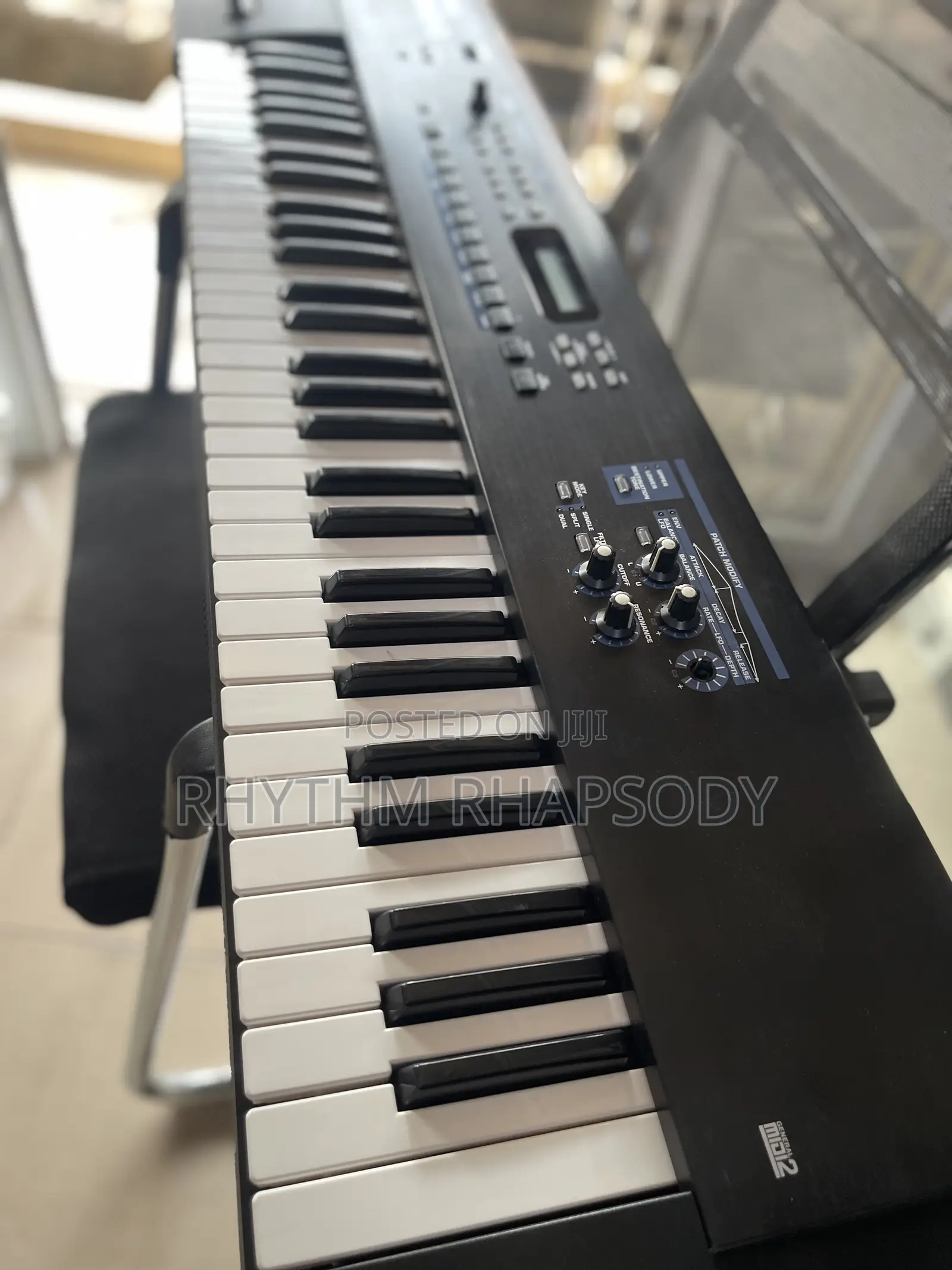 Roland Juno D