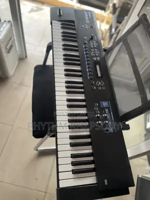 Roland Juno D
