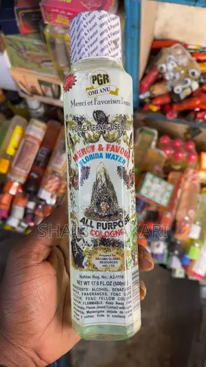 Porida Perfume